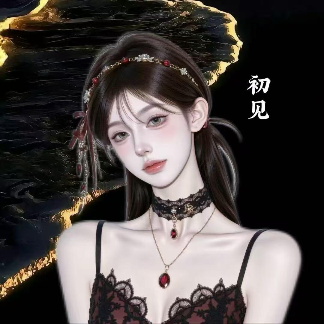 小羊.