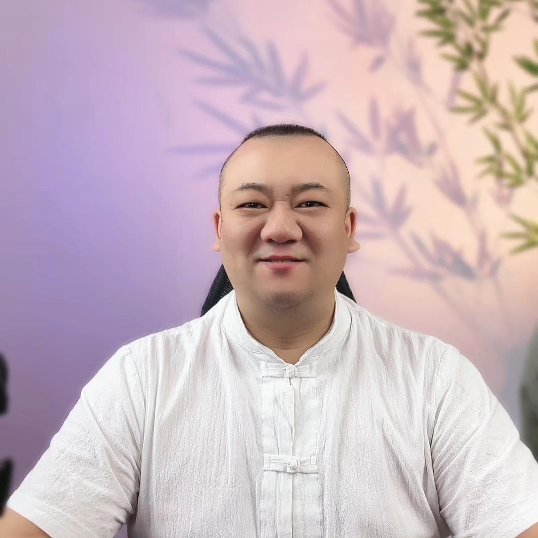 柴和怡智慧说