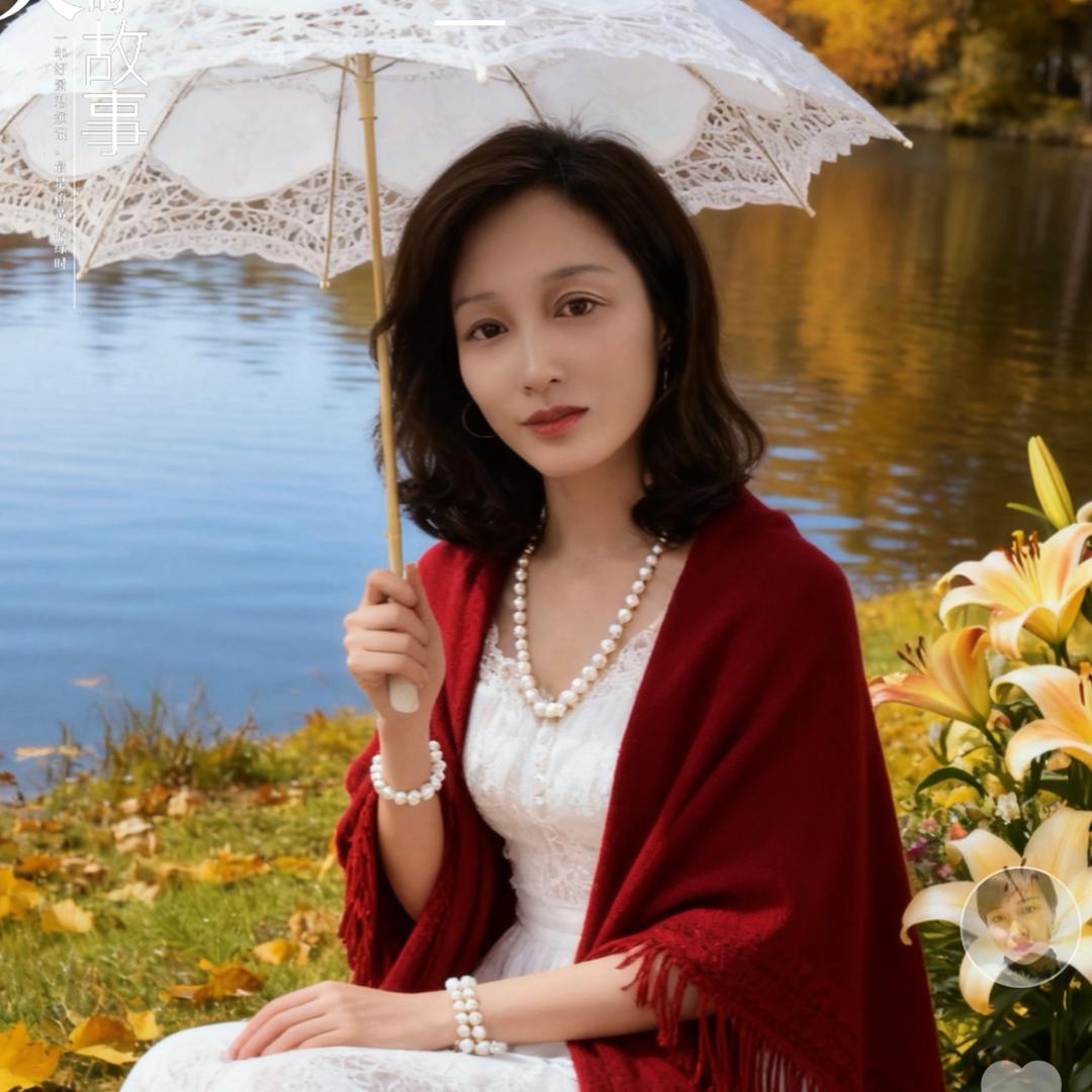 💞人生如梦💕