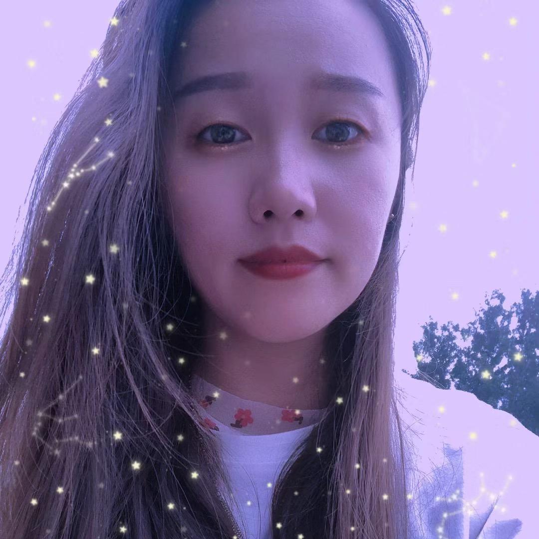 美婡美合伙人✨星星