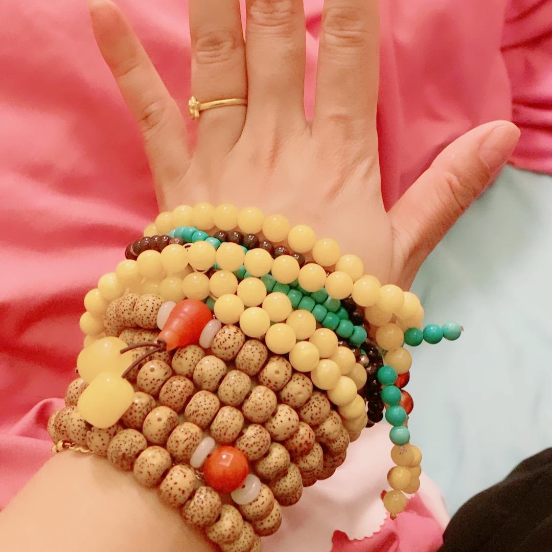 两条鱼，🐠🐠🐟🐟🌺🌺🌹🌹