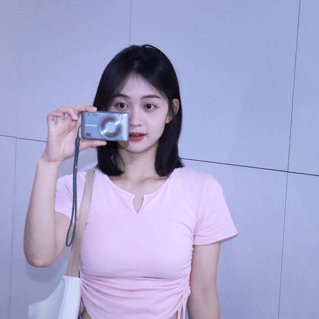 两颗小苹果