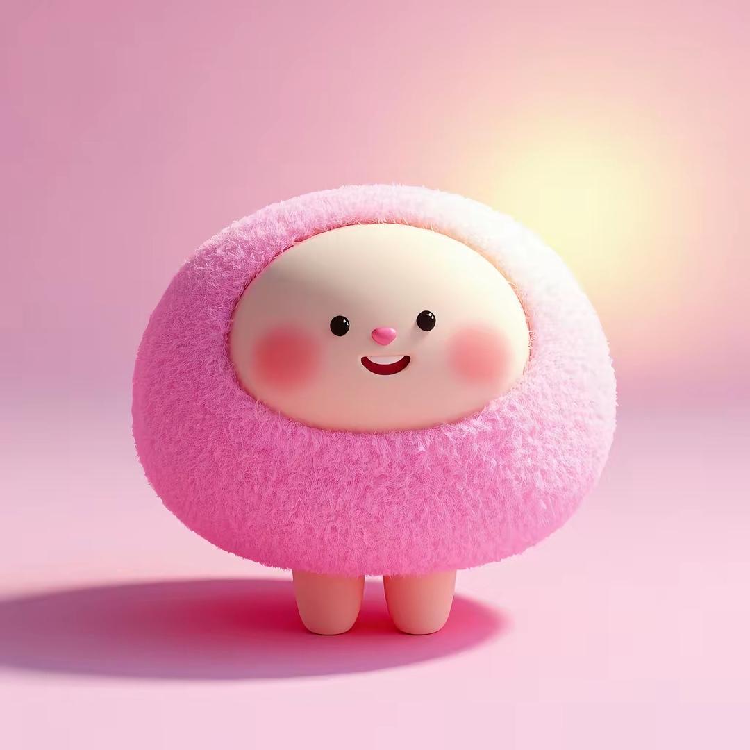 李兰妈妈百货商行