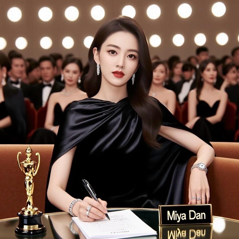 丹丹🌍跨境电商