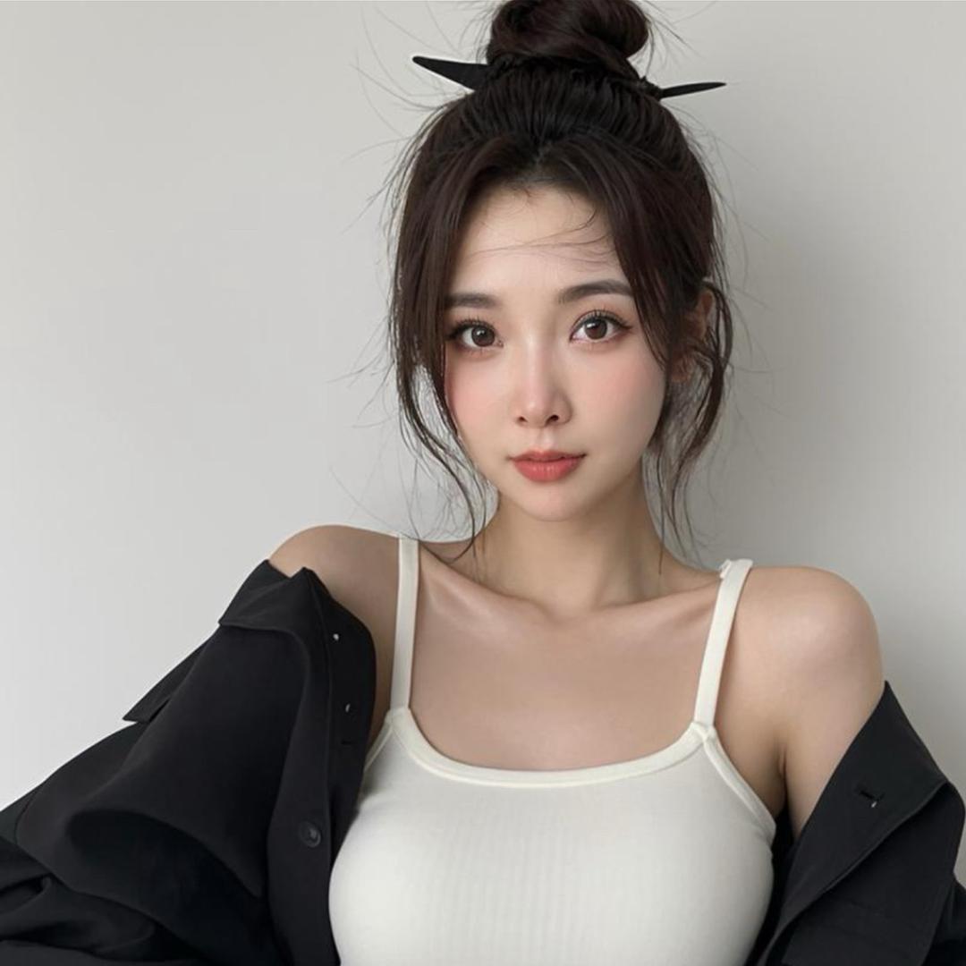 青橙'