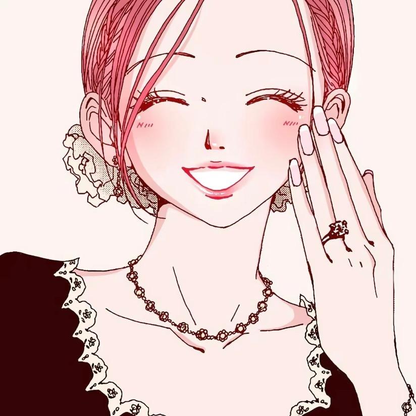 甘饭公主👸