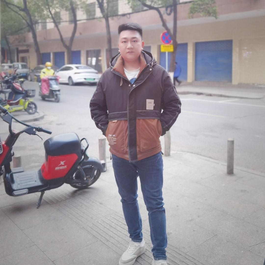 大胖