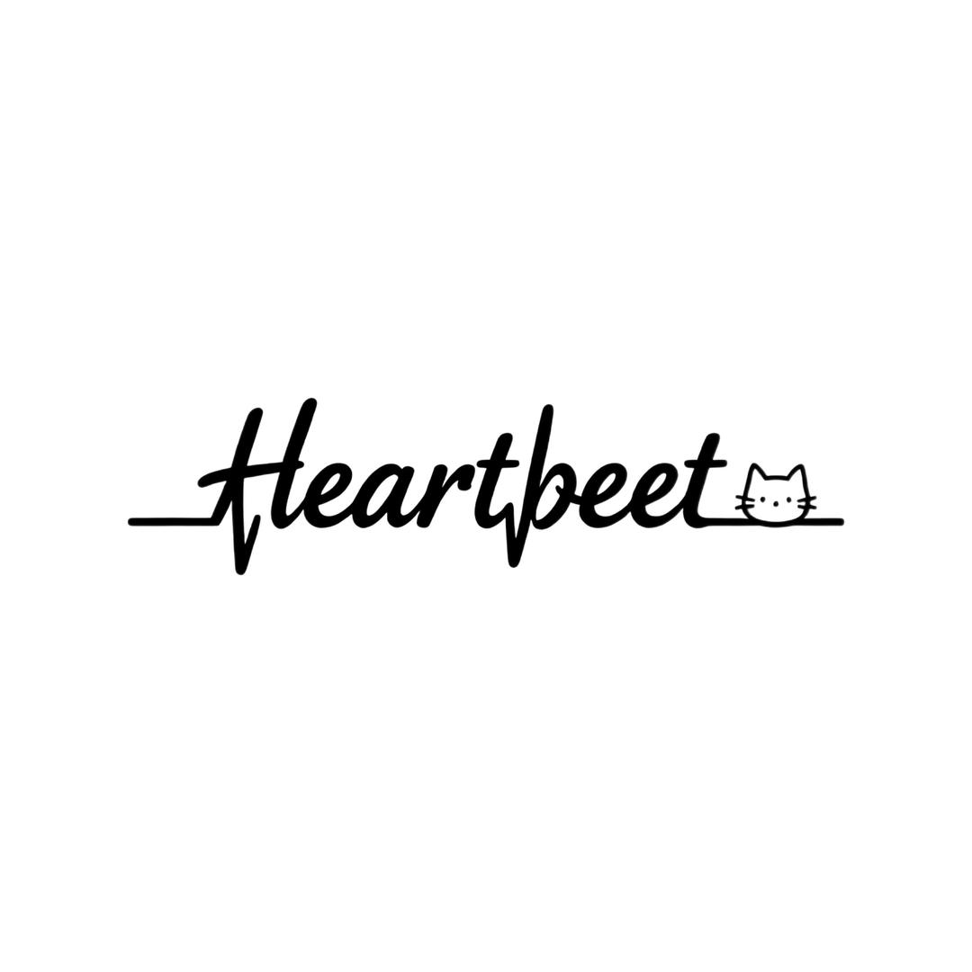 Heartbeat手作
