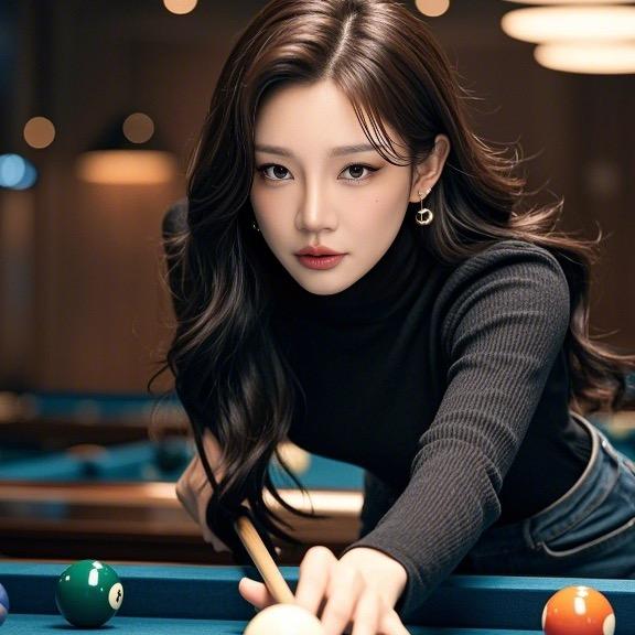 媛姐128男奢（宠粉小号）