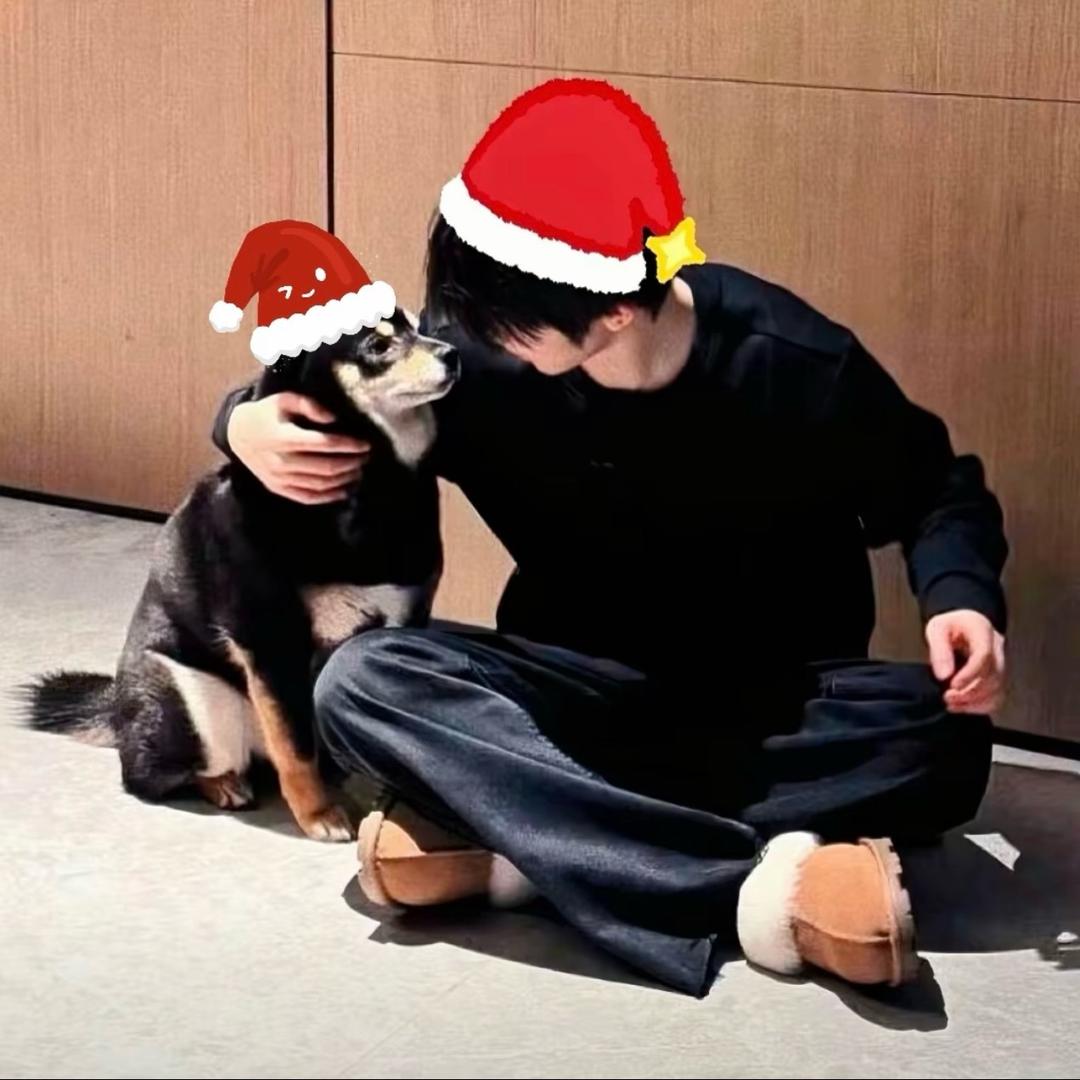 那就睡个好觉吧✌️