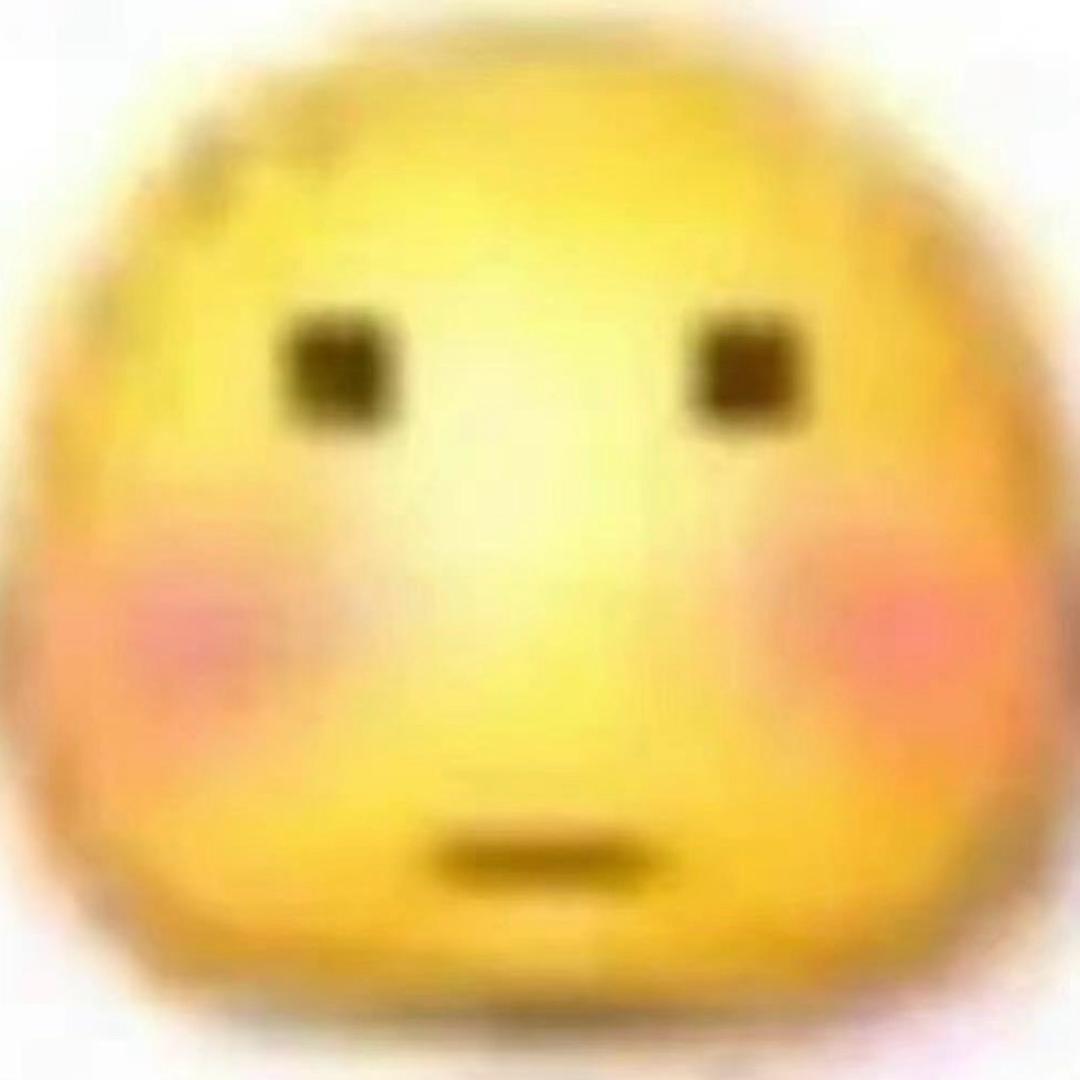 一枚忧郁的小蛋