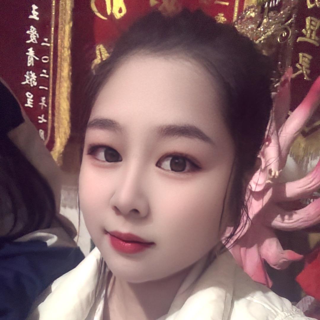 @皇家姑娘