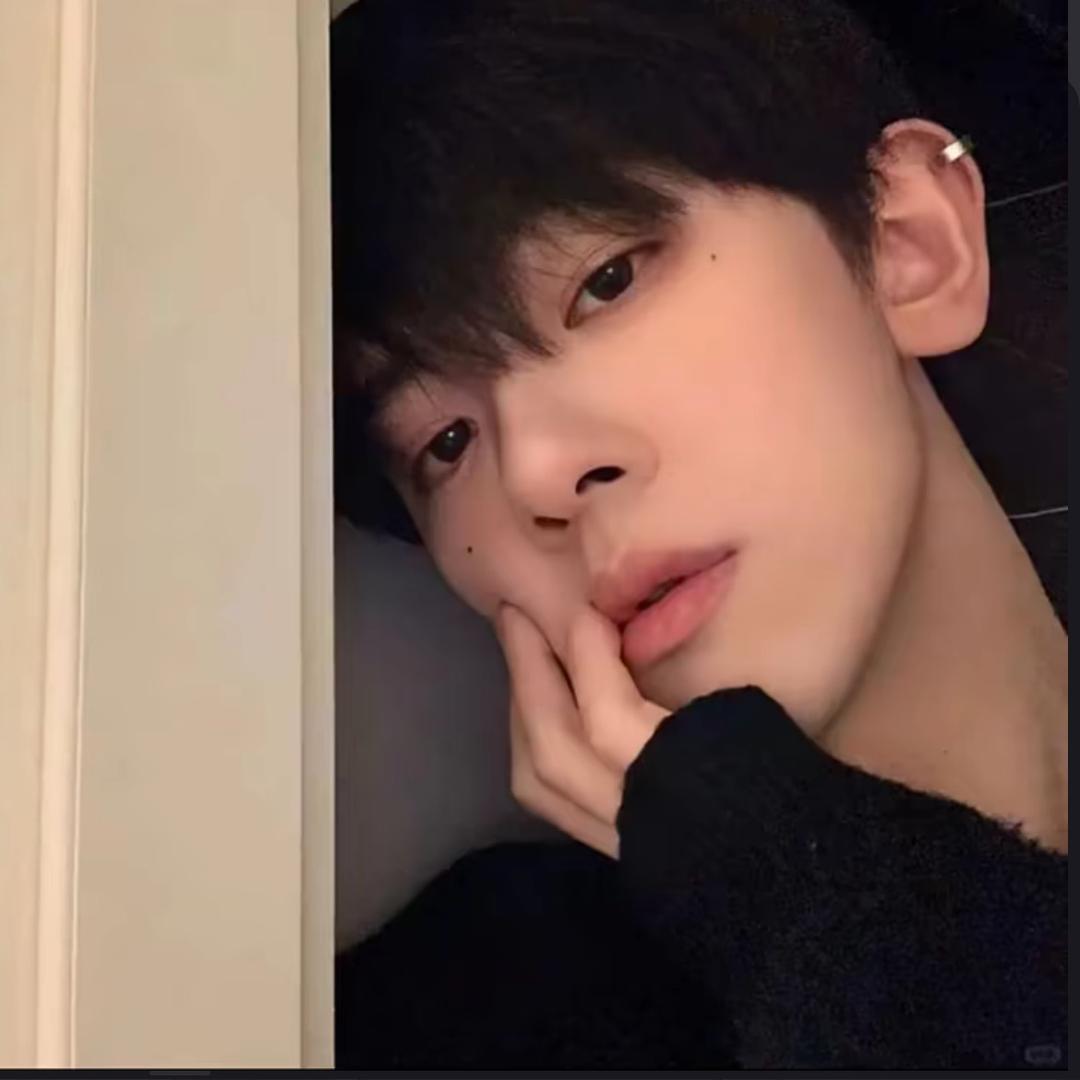 小白就叫小白