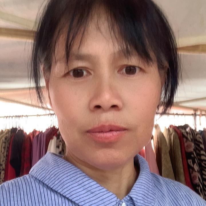 围裙姐