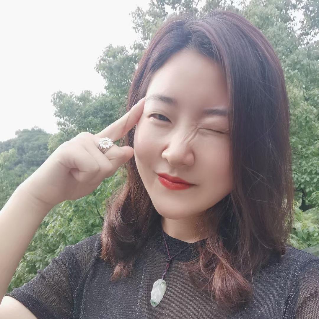我是莉姐呀
