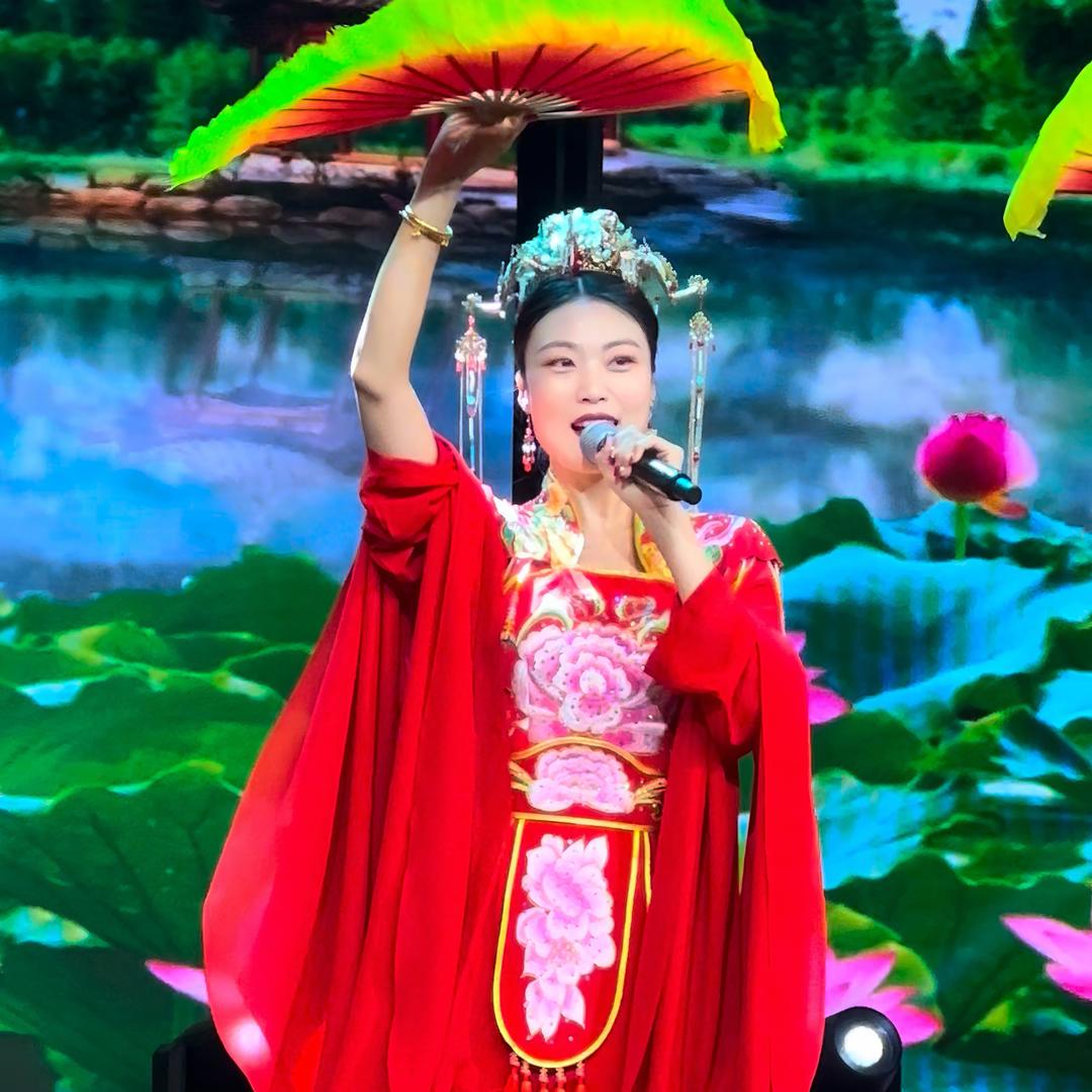 苗苗（南风大剧院）