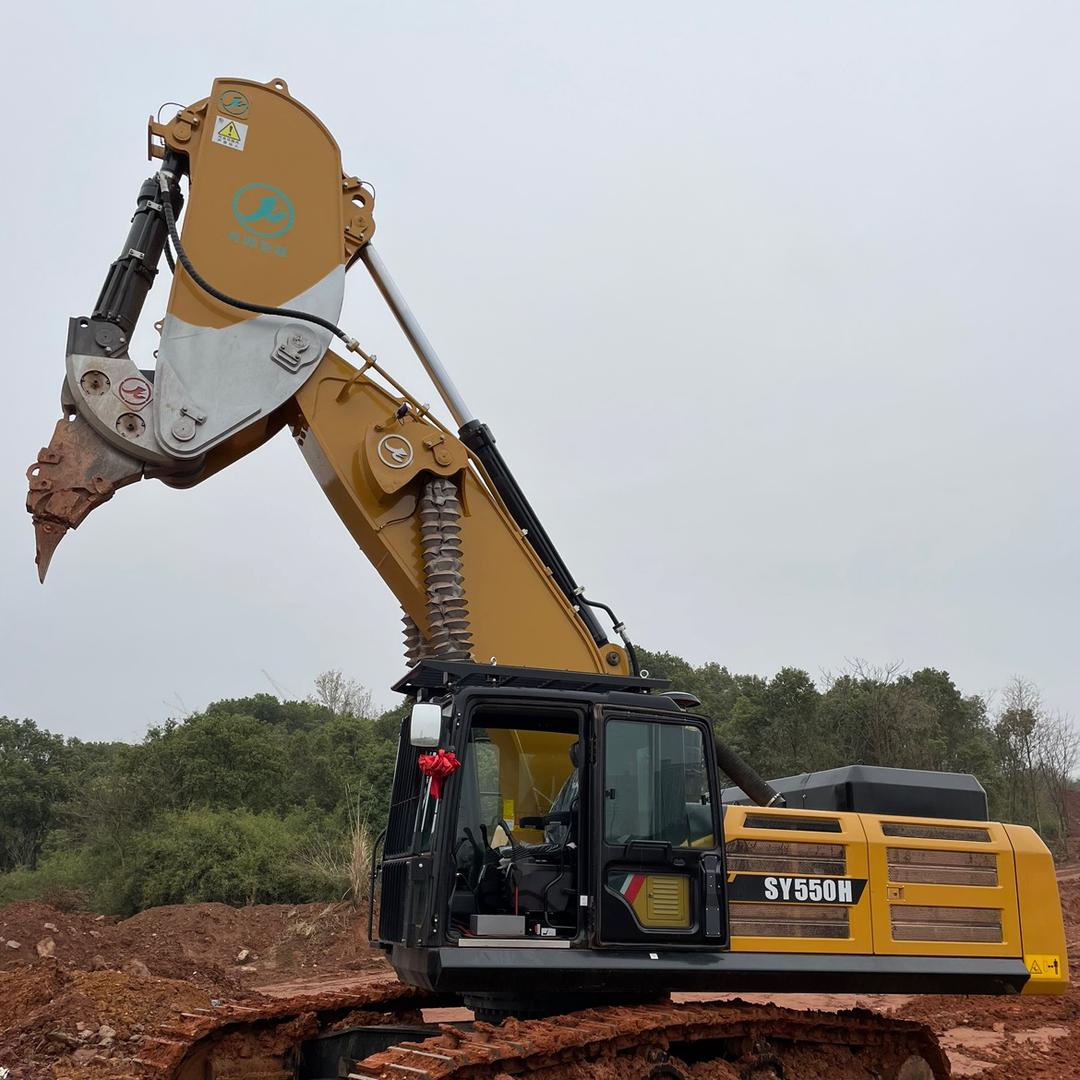 江西力鹏工程机械有限公司