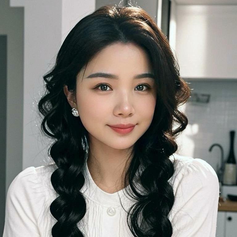 美业丁丹