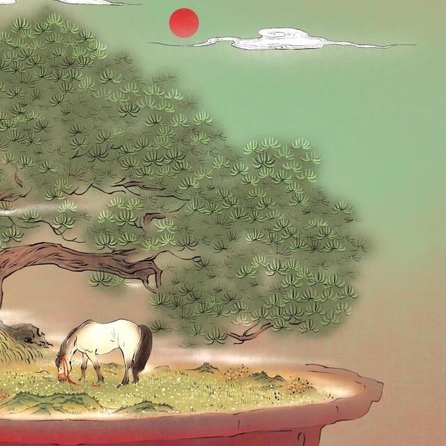 戏法神秘人