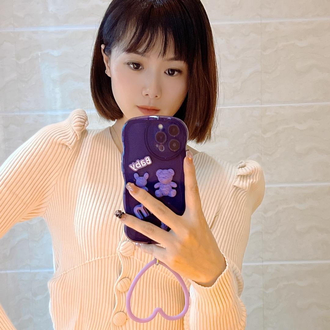 运动之美娟娟
