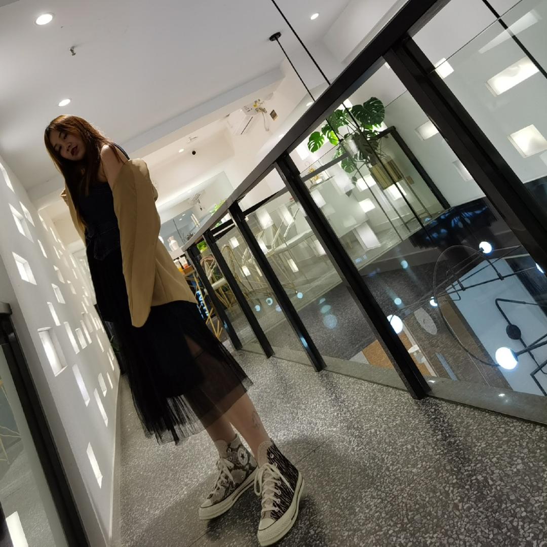 你系我最中意💋