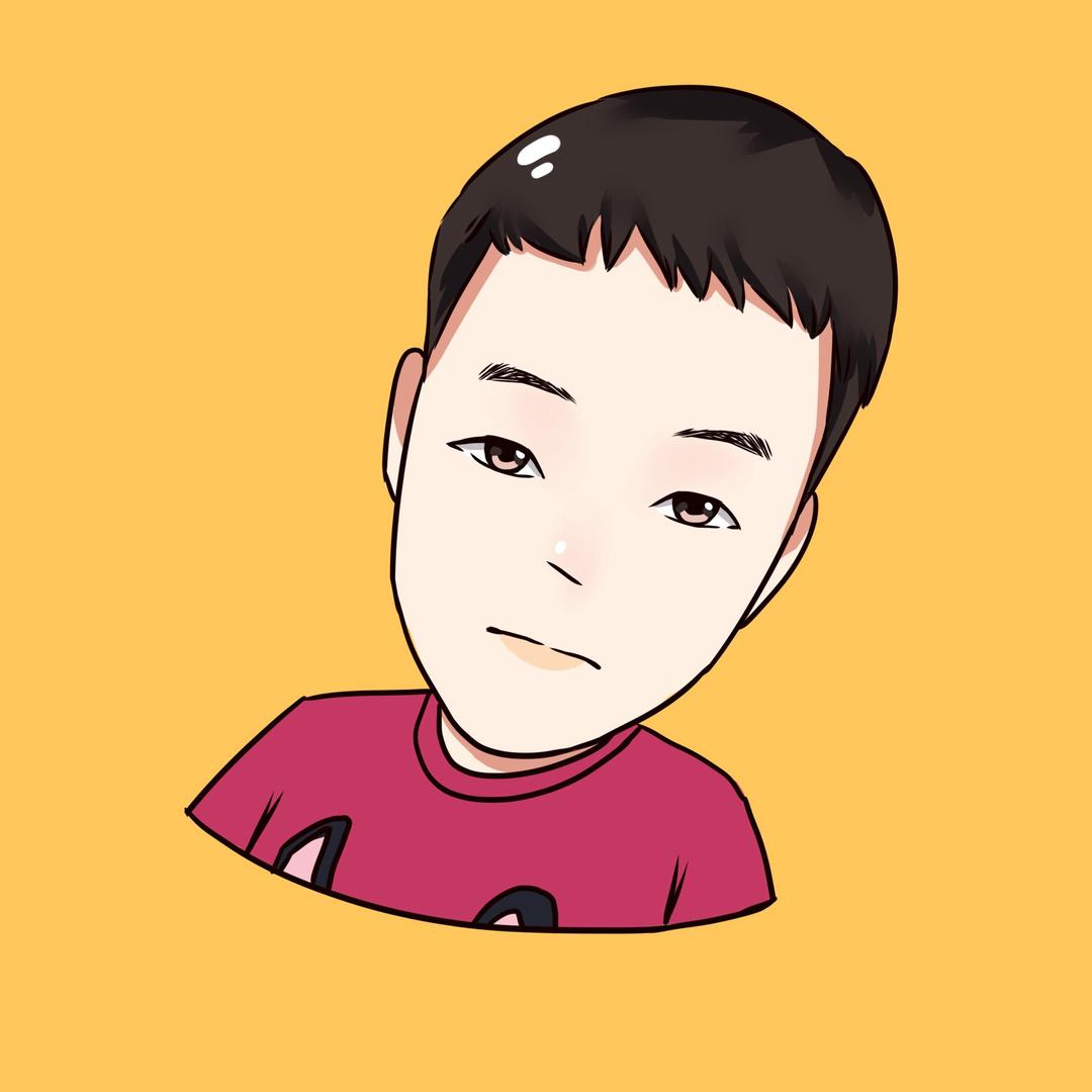 -。