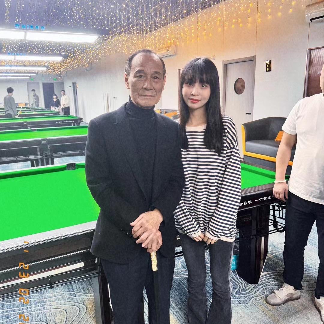 小鱼爱钓鱼🎣