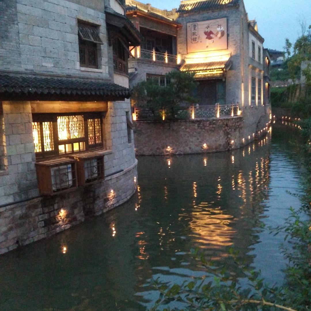 幸运十月