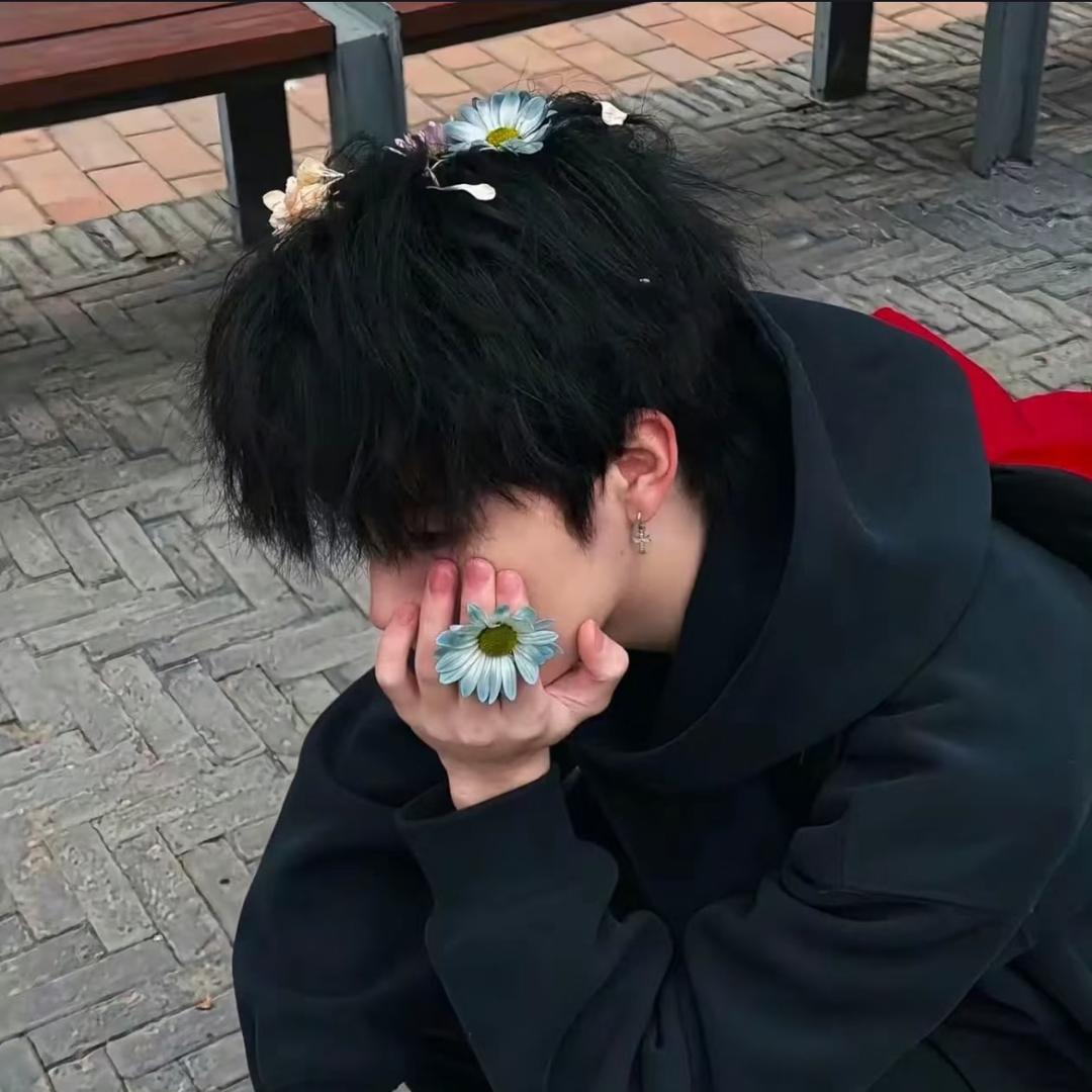 🌈好想睡觉（燃尽版）