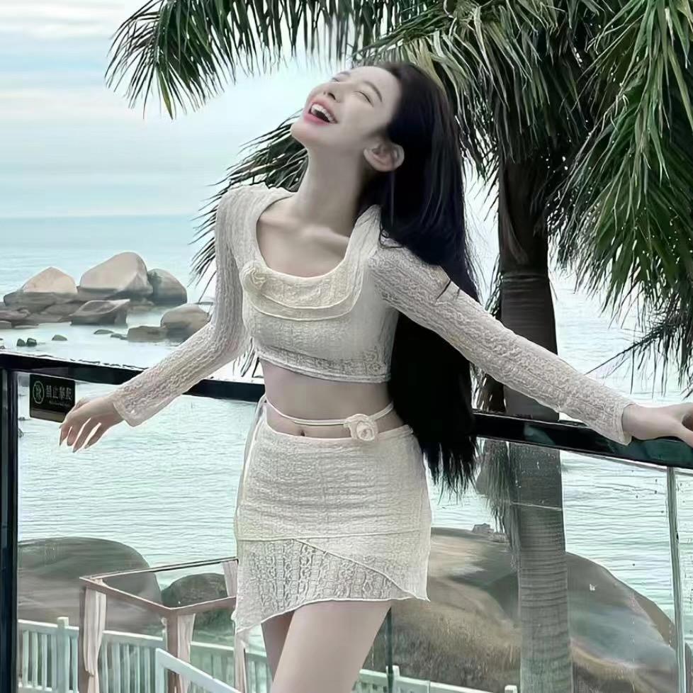 霓裳集（学穿搭）