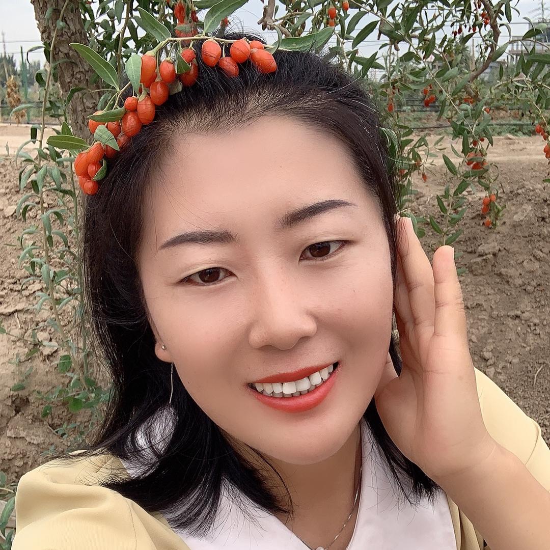 夏宁·Nana