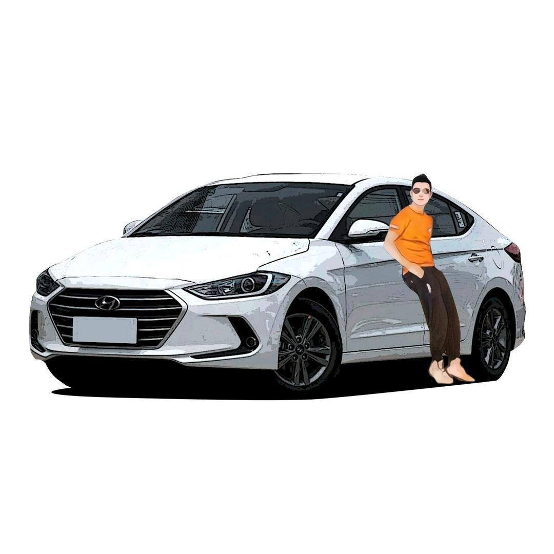 Mr.韩（金涛特价新车）