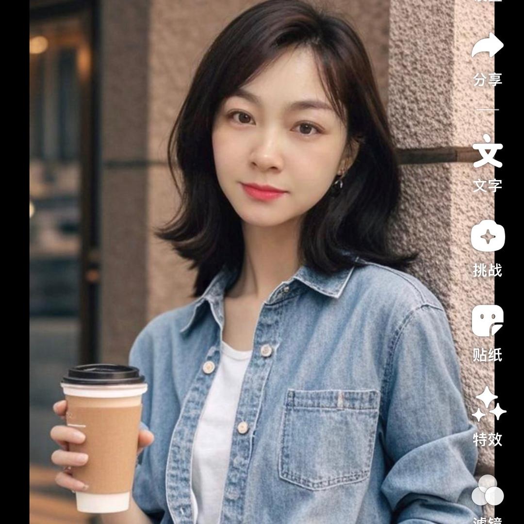 Miss Zhao