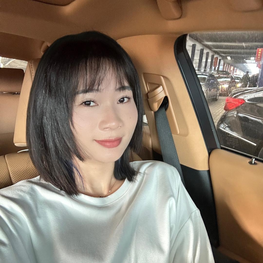 乐从做餐饮的娇娇
