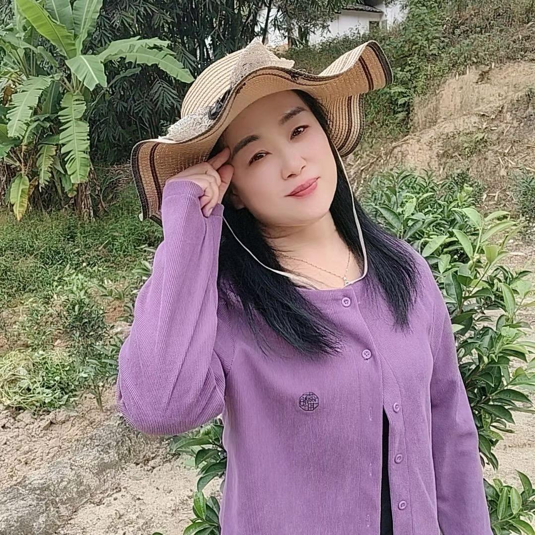 村姑