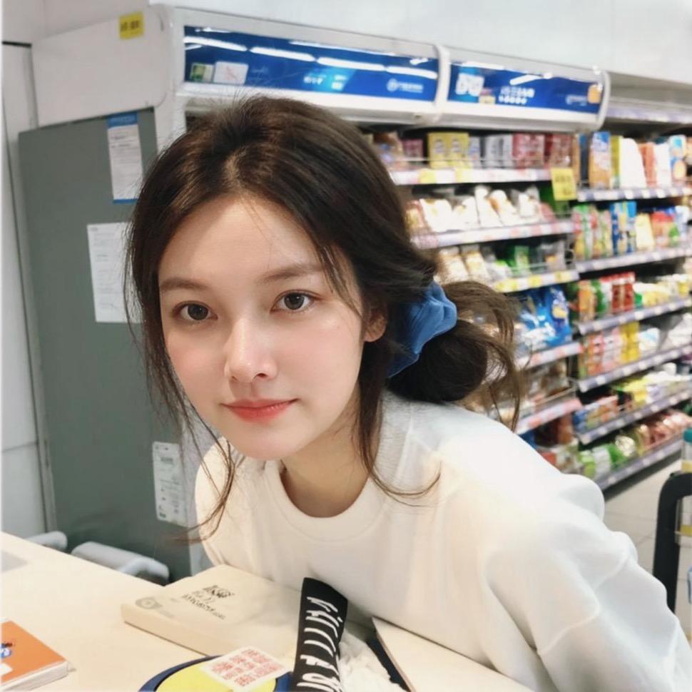 鸭酱姐姐−🥰