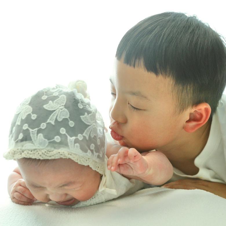 豪豪与懒懒