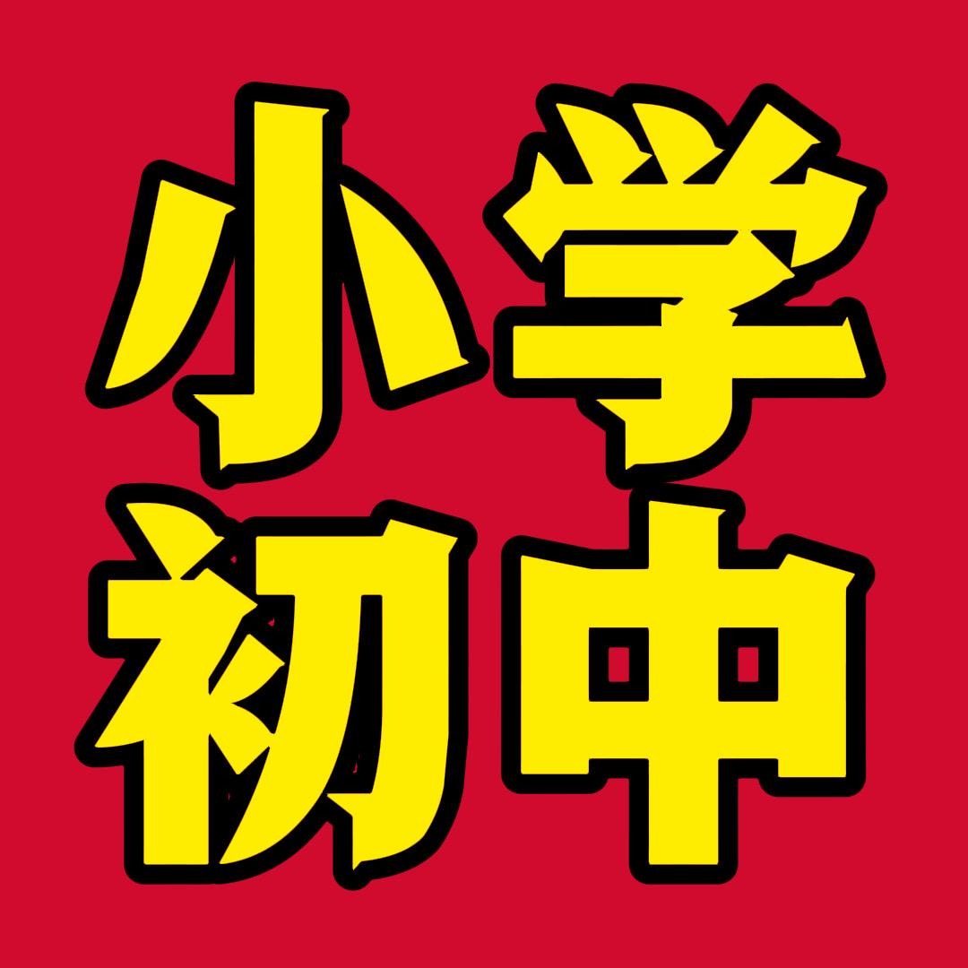 小学初中校内学习资料