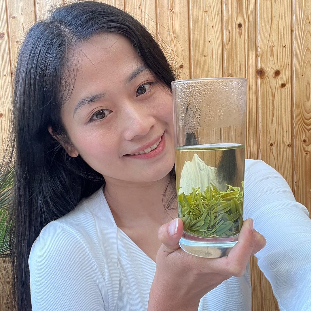 黄小妹