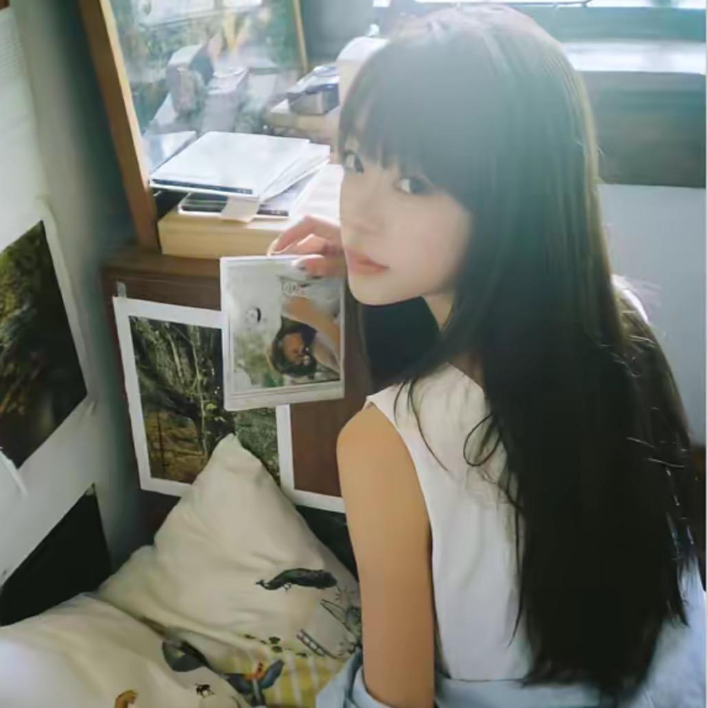 小雨淅淅.🍃