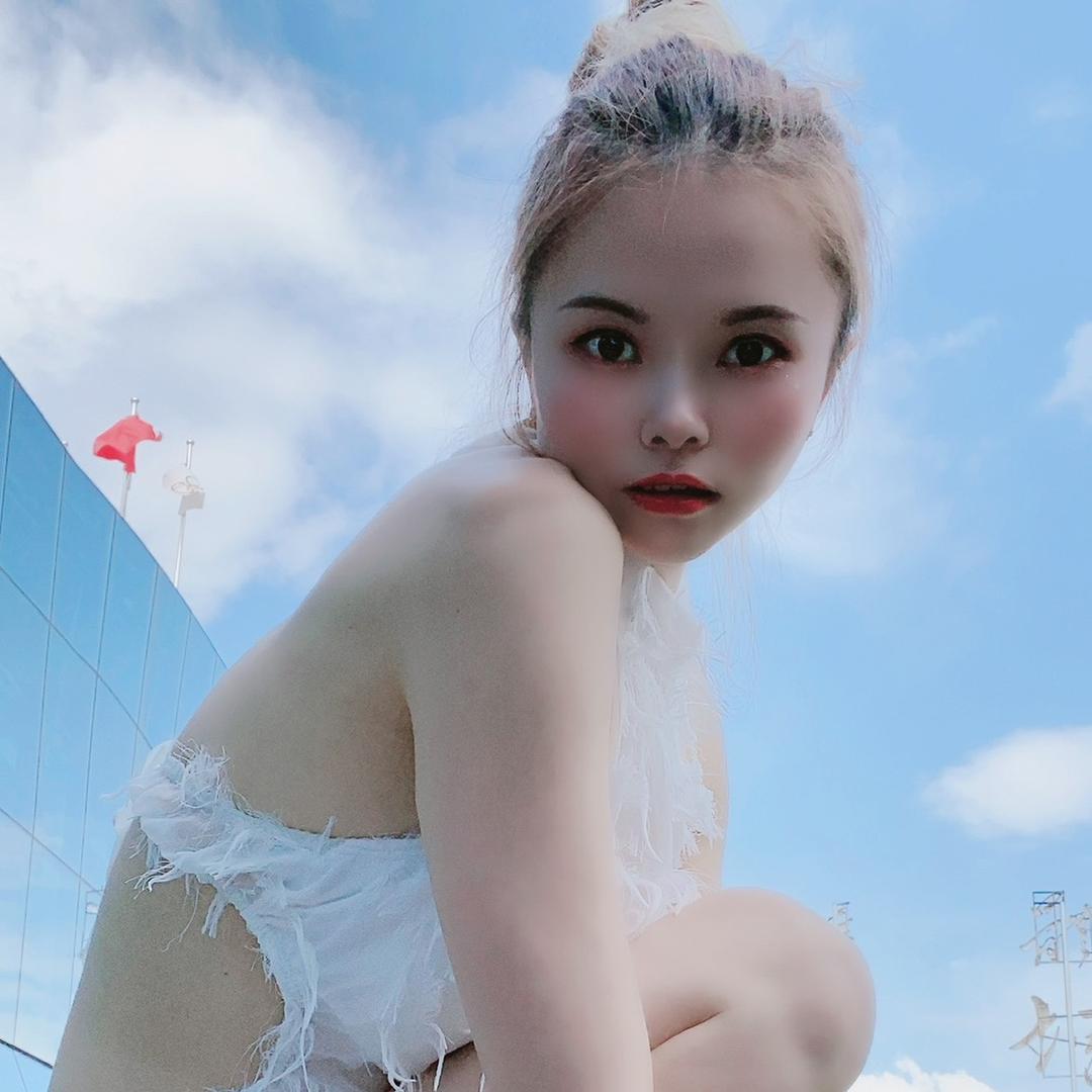 幸福家的乖乖女