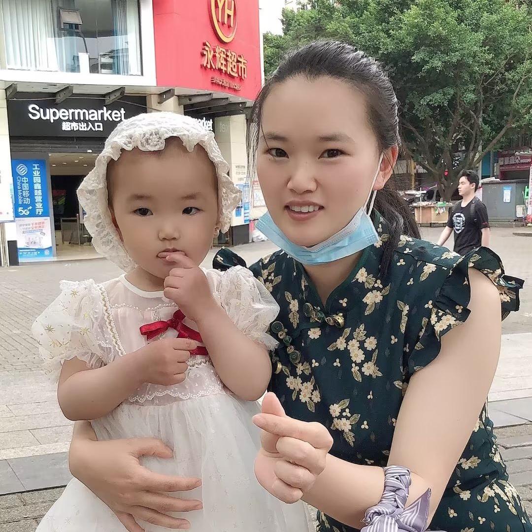 马小溪