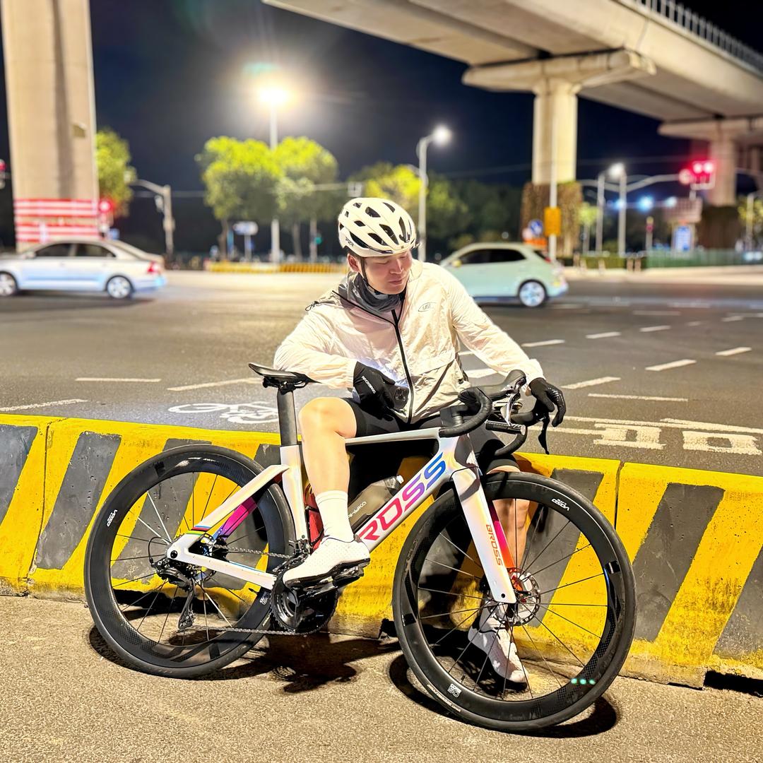 有空一起吃辣堡🍔