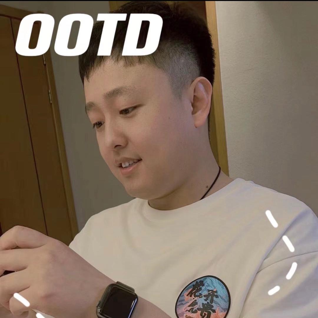 大风大浪就是闯