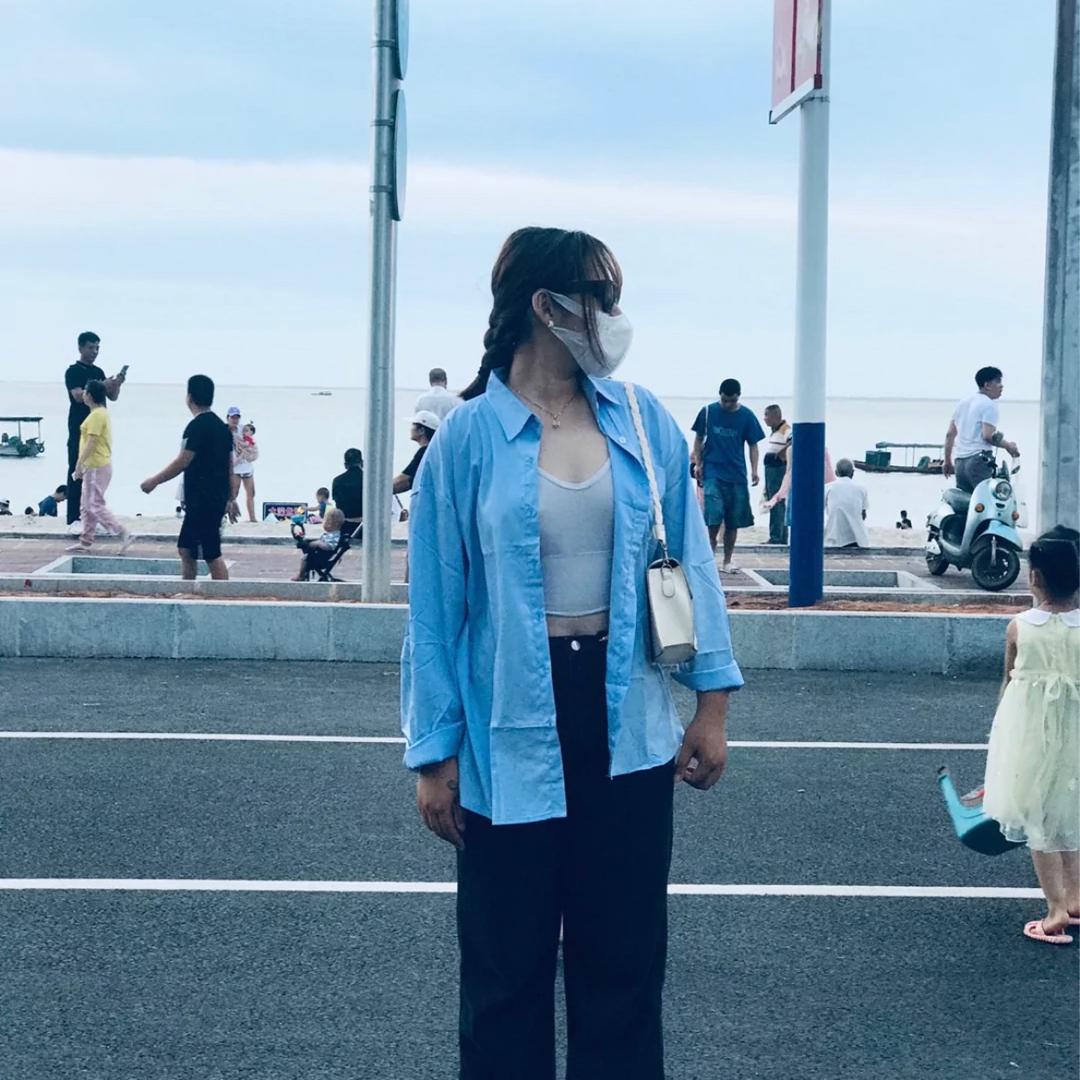 可以