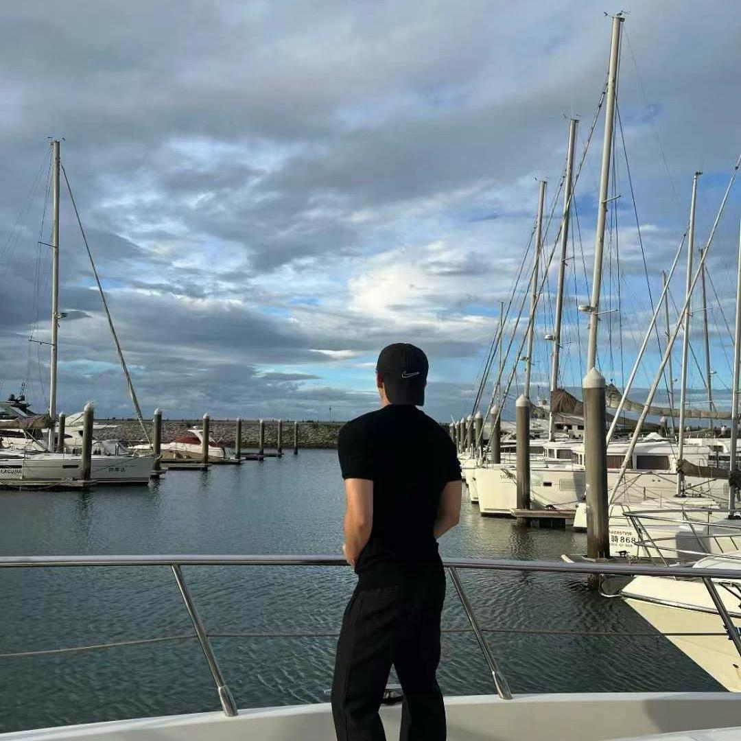 荣轩barber shop壹号男士理发馆