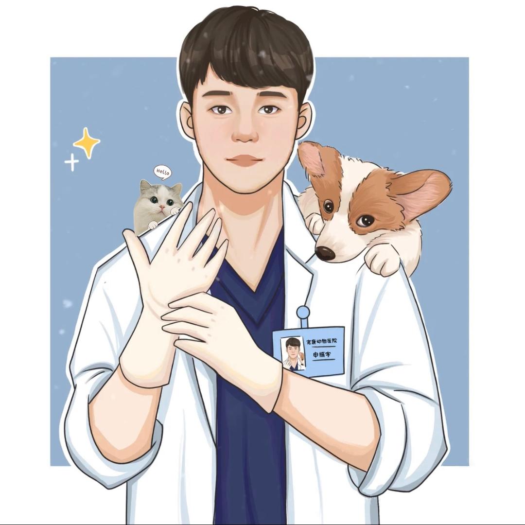 鹤壁宠康动物医院