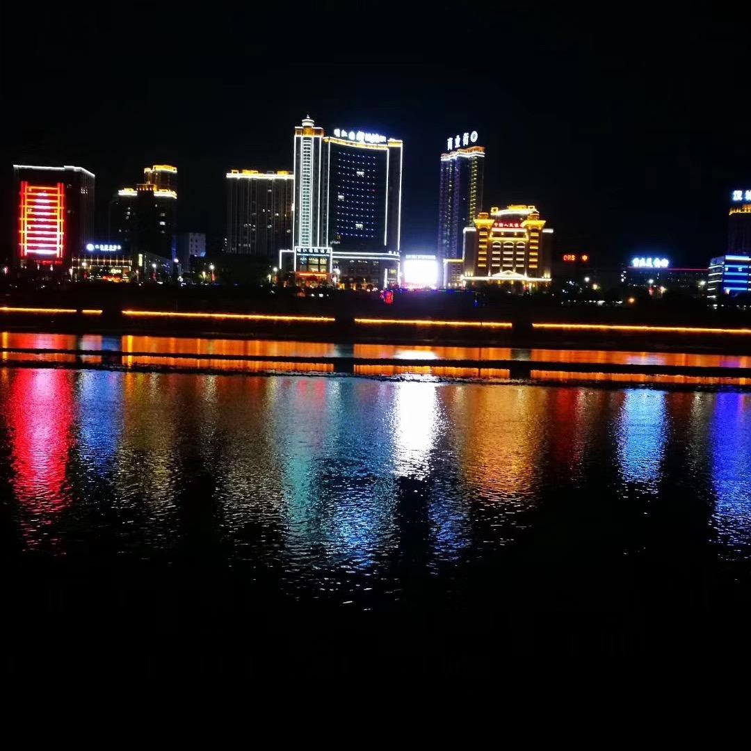 陕南党歌