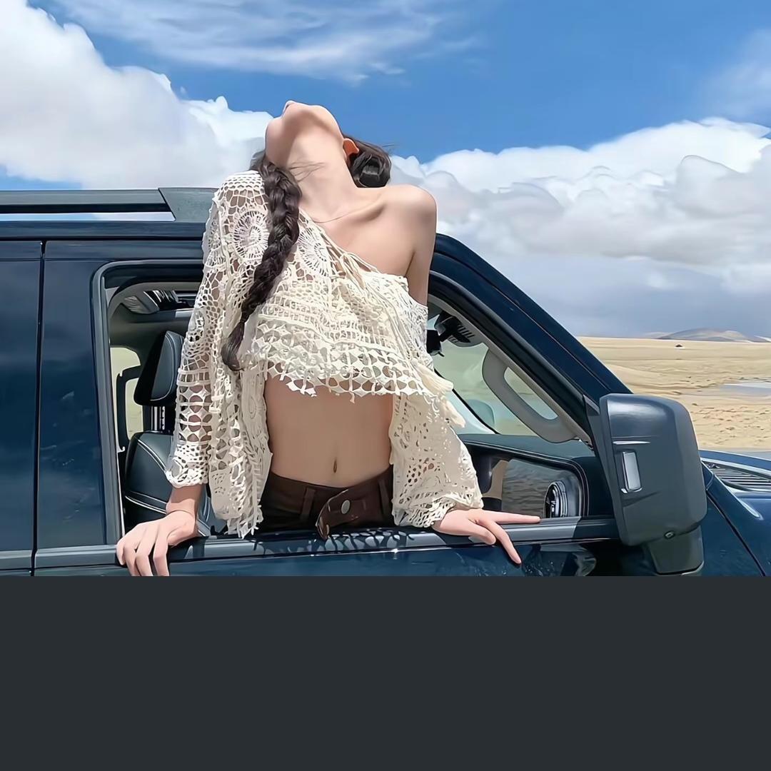 小柔～