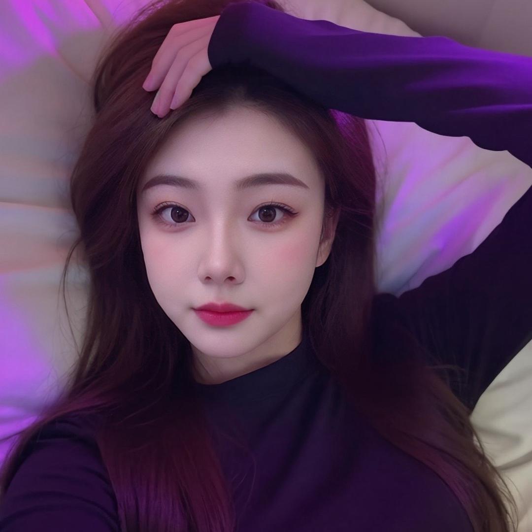思妮💜